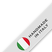 Handmade in Italy